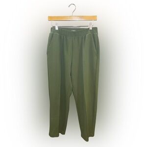 Loft MP Army Green Pants